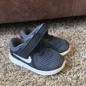 Toddler nikes